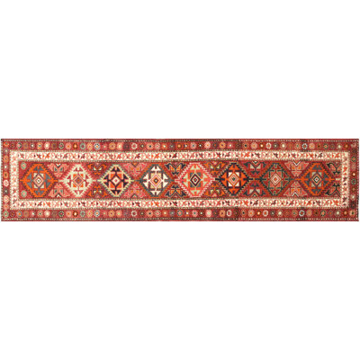 Runner One-of-a-Kind 2'8" X 11'9" Area Rug