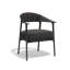Fully Upholstered Africa Armchair-1970218996