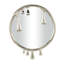Miroir d'appoint Moderna-1650149252