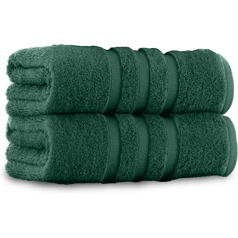 Zero Twist Cotton Towels, Soft & Plush, Absorbent & Quick Dry – Hand, Bath Towels, Bath Sheets & Jumbo Towels Collection