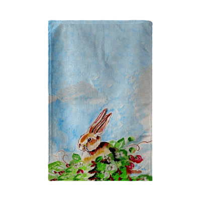 Ayako Lightweight Beach Towel