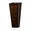 Craftsman 2 - Light Flush Mounted Sconce
