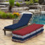 Coussin de chaise longue d'extérieur ARDEN-1835773432-1835773433