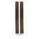 106” x 8.5” Outdoor Composite Cladding Siding, Wall Paneling Board Siding System, Weatherproof and UV-Resistant