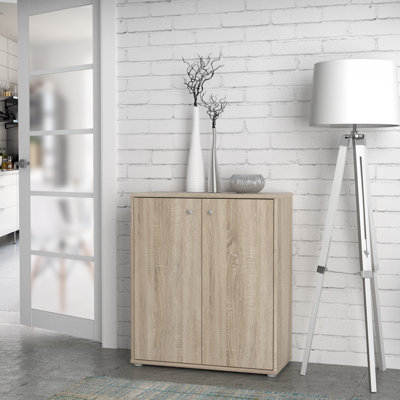Amandla 73.7 cm W Chest of Drawers