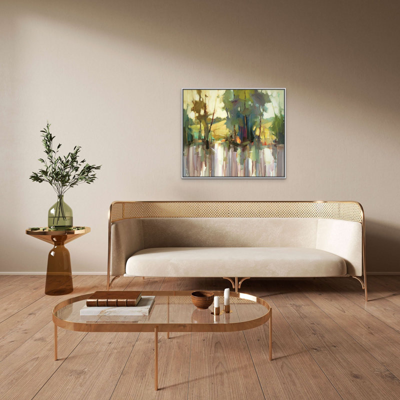 Riverside Daydreams 3 Print by Art House Studios