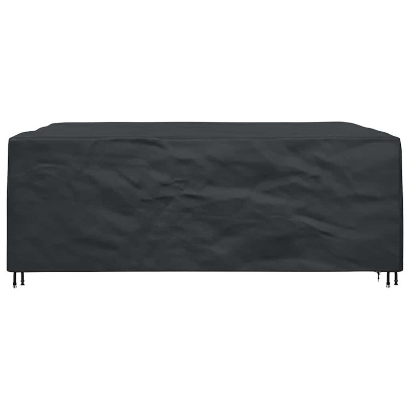 Outdoor Patio Dining Set Cover