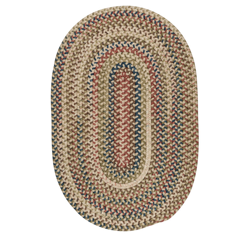 Tapis réversible Kipton - Naturel