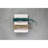 Cheniece 6' Green Bead Novelty Garland