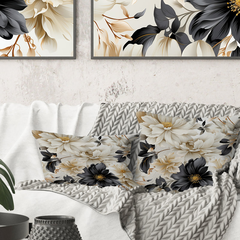 Coussin décoratif