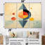 Brittani - ensemble d'art mural géométrique-108313671-108313676