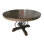 Margaux Round Solid Wood Dining Table