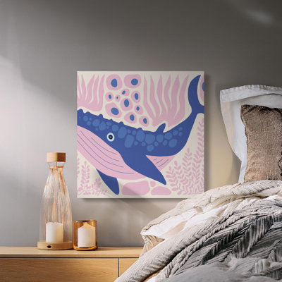 Risley Wrapped Canvas Print Set