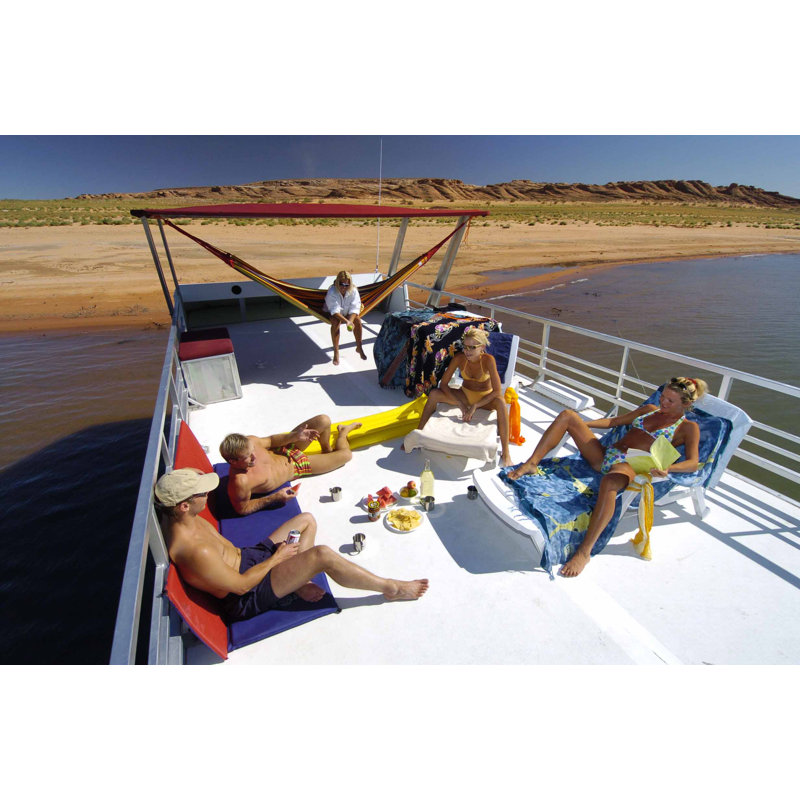 Paradiso Family Hammock, Tropical