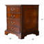Commode d’appoint 4 tiroirs Pocola