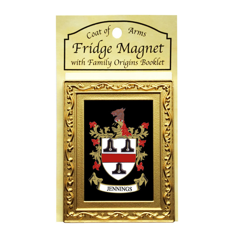 Fridge Magnet