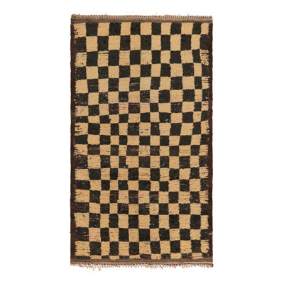 Moroccan Area Rug