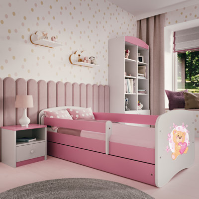 Cicero Bedroom Set