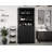 32" 100% Solid Wood Freestanding Bathroom Cabinet with Solid Doors, 2 Drawers & Adjustable Shelves – Modern Bathroom Storage-34600620