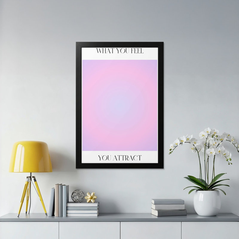 Caylub Single Picture Frame Print, 35.56 cm H x 27.94 cm W
