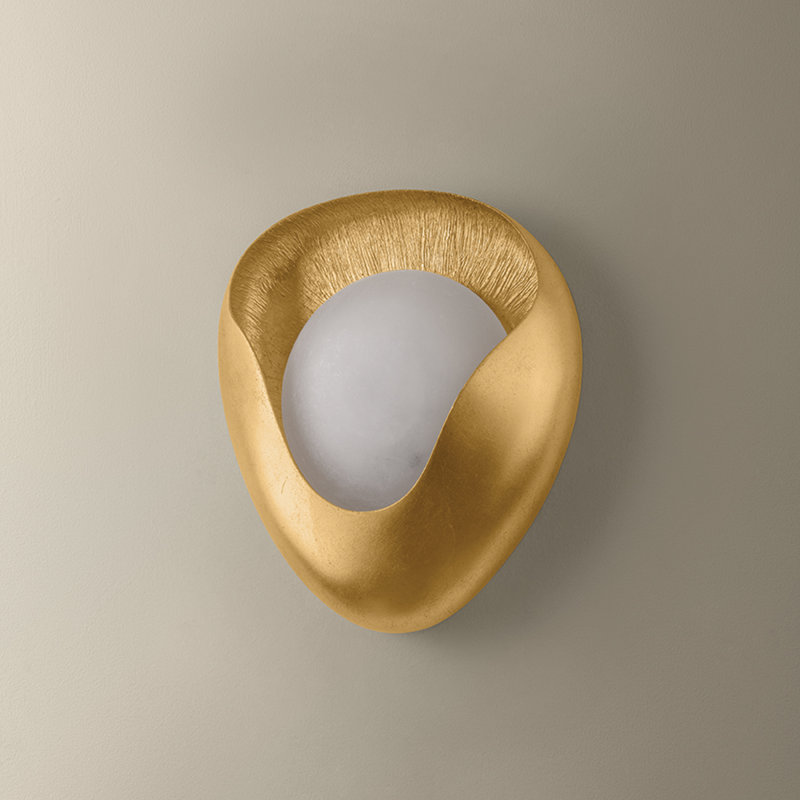 Hina Wall Sconce