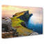 Lighthouse In The Isle Of Skye In Abstract - Wrapped Canvas-55365732