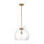 Londyn 1 - Light Pendant-1355838166