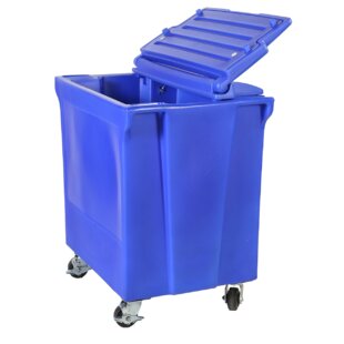 Cold-Stor Ice and Beverage Bin