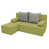 Apple Green/Grey