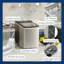 Belfry Kitchen Snow Cone Machine Accessory