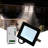 Arde Wired LED Flood Light