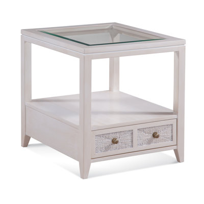 Edenton End Table