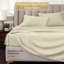 Ensemble de draps en coton 1000 fils Blue Nile Mills-75016855-75016859