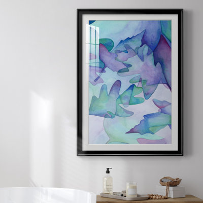 " Fallen Leaves "