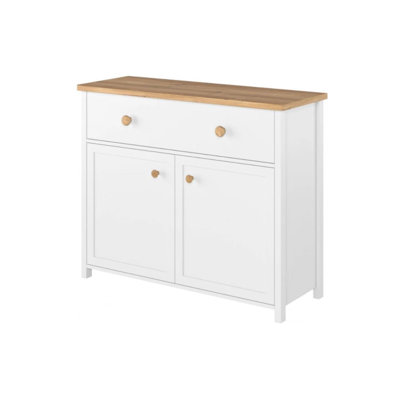 Nocona Kids Combo Dresser