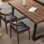 Table de salle à manger Modern Modern-1058582506