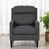 Gris anthracite est en rupture de stock
