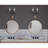 Kingsley 2 - Light Dimmable Vanity Light-223555356