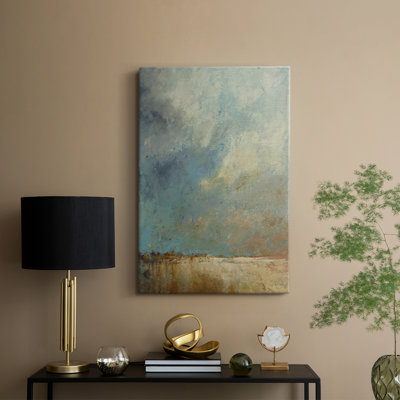Vista Grande - Cavas enveloppés de galerie