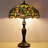 Nicolai Resin Desk Lamp