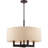 4 - Light Classic / Traditional Chandelier