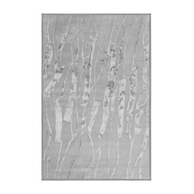 Dobrowolski Performance Abstract Indoor Rug