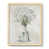 Natural Framed Canvas is out of stock