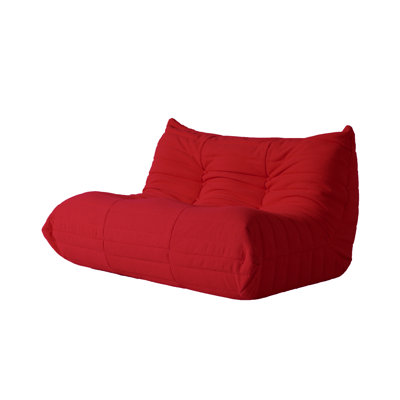 Fauteuil de jeu Aruba, aucun assemblage requis