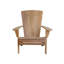 Chaise Adirondack Santa Fe