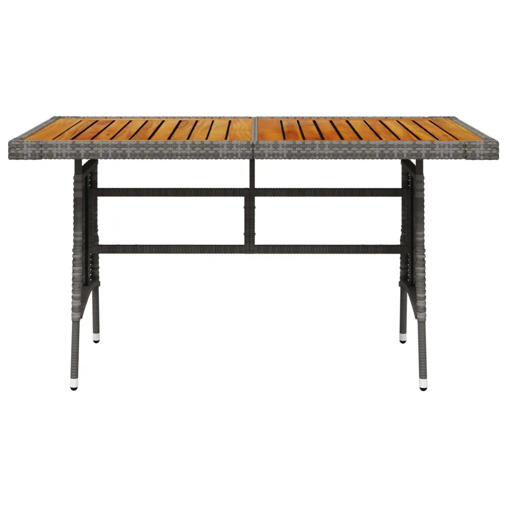 Aces Dining Table