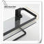 Tablette de douche murale à tablettes flottantes-366000518