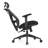 Caesyn Mesh Gaming Chair with Headrest
