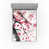 Charcoal Gray Dark Coral Floral is out of stock