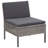 Abu-Sufyan 6 Piece Lounge Chair-3134863-3134862